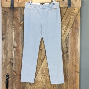 Banana Republic Sloan grey pants